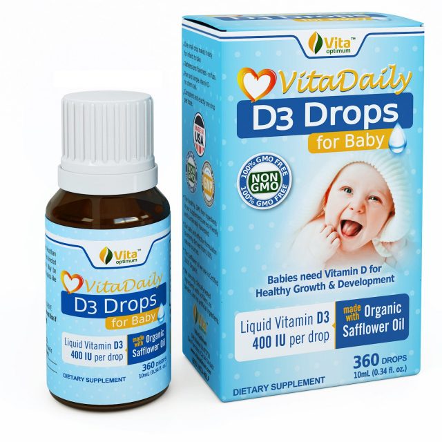 download vitamin d for infants