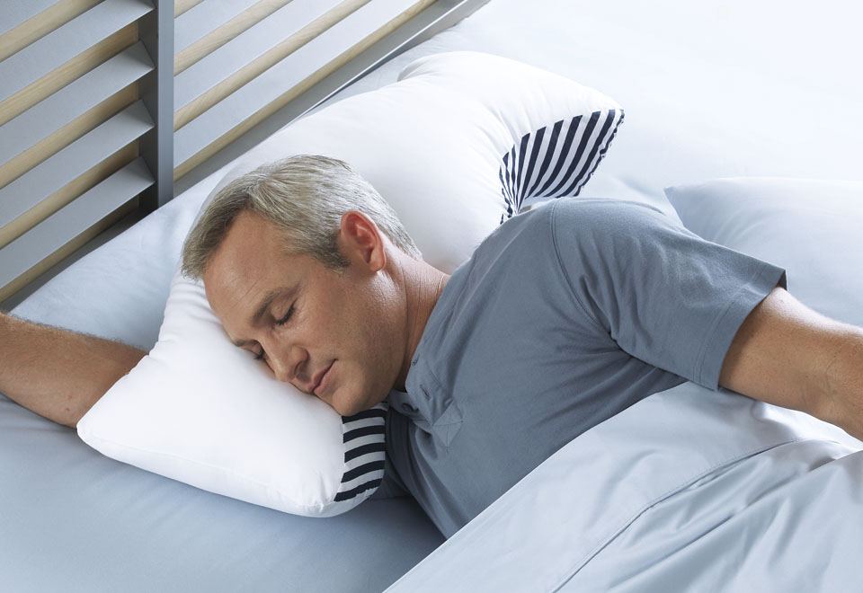 sleep now vision correction pillow reviews